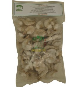 Cooked Vannamei Prawn Whole 31 40 1KG Seafoods Penang, Malaysia